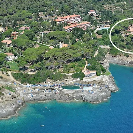 Ferienhaus Residenza Sul Mare, Con Giardino
