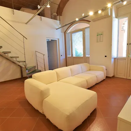 Residenza Sul Mare, Con Giardino Ferienhaus