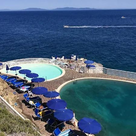 Residenza Sul Mare, Con Giardino *
