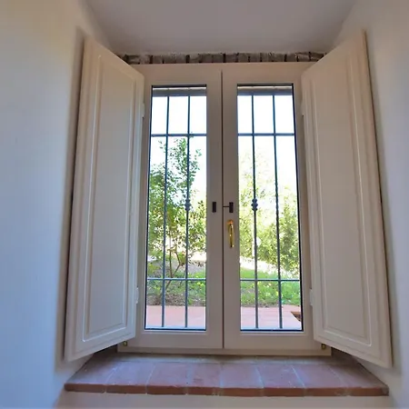 Ferienhaus Residenza Sul Mare, Con Giardino Capo D'arco