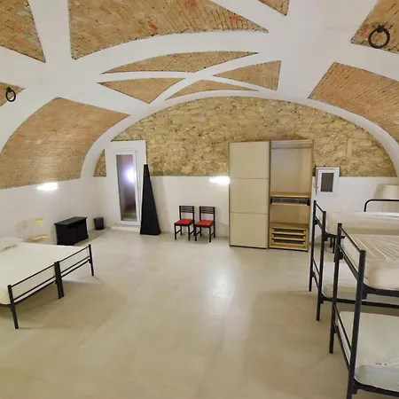 Residenza Sul Mare, Con Giardino * Capo D'arco