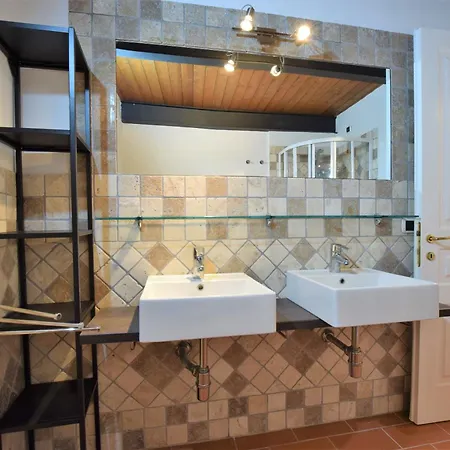 Residenza Sul Mare, Con Giardino Ferienhaus *