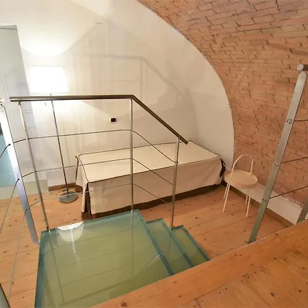Residenza Sul Mare, Con Giardino Capo D'arco