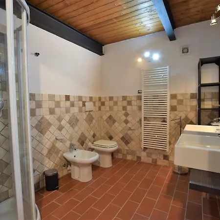 Residenza Sul Mare, Con Giardino *