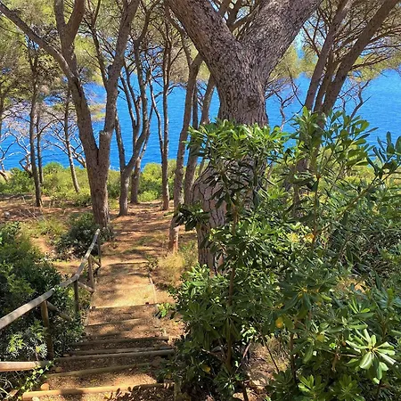 Residenza Sul Mare, Con Giardino Ferienhaus